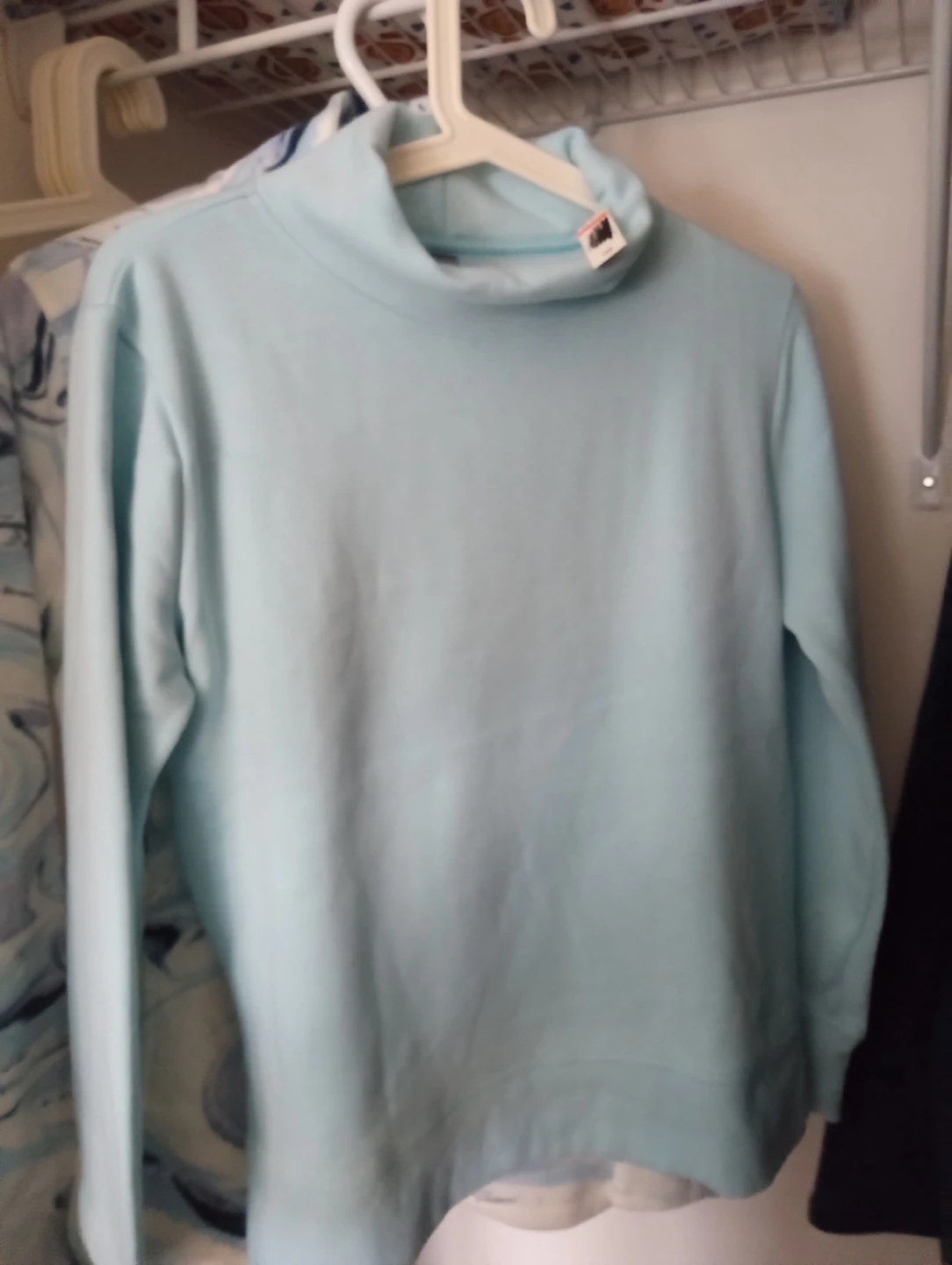 New shirts. $5 each  sz s,m. - photo 2