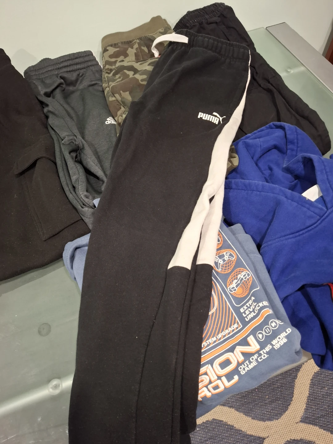 Size 14-16 kids clotjing Bundle - photo 5