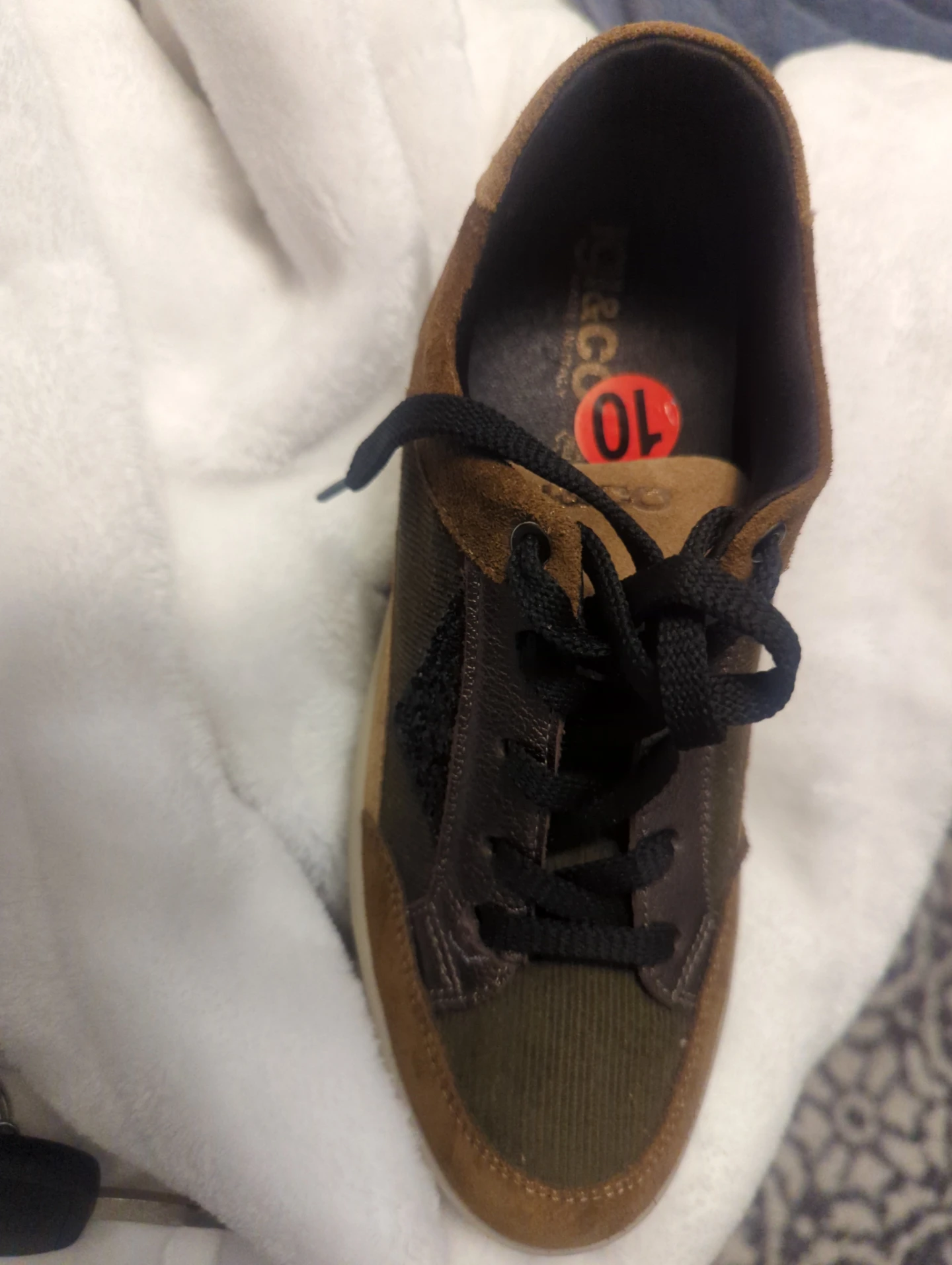 Igi&Co Sneakers