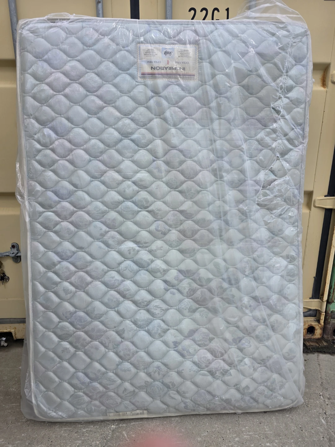 Queen Mattress