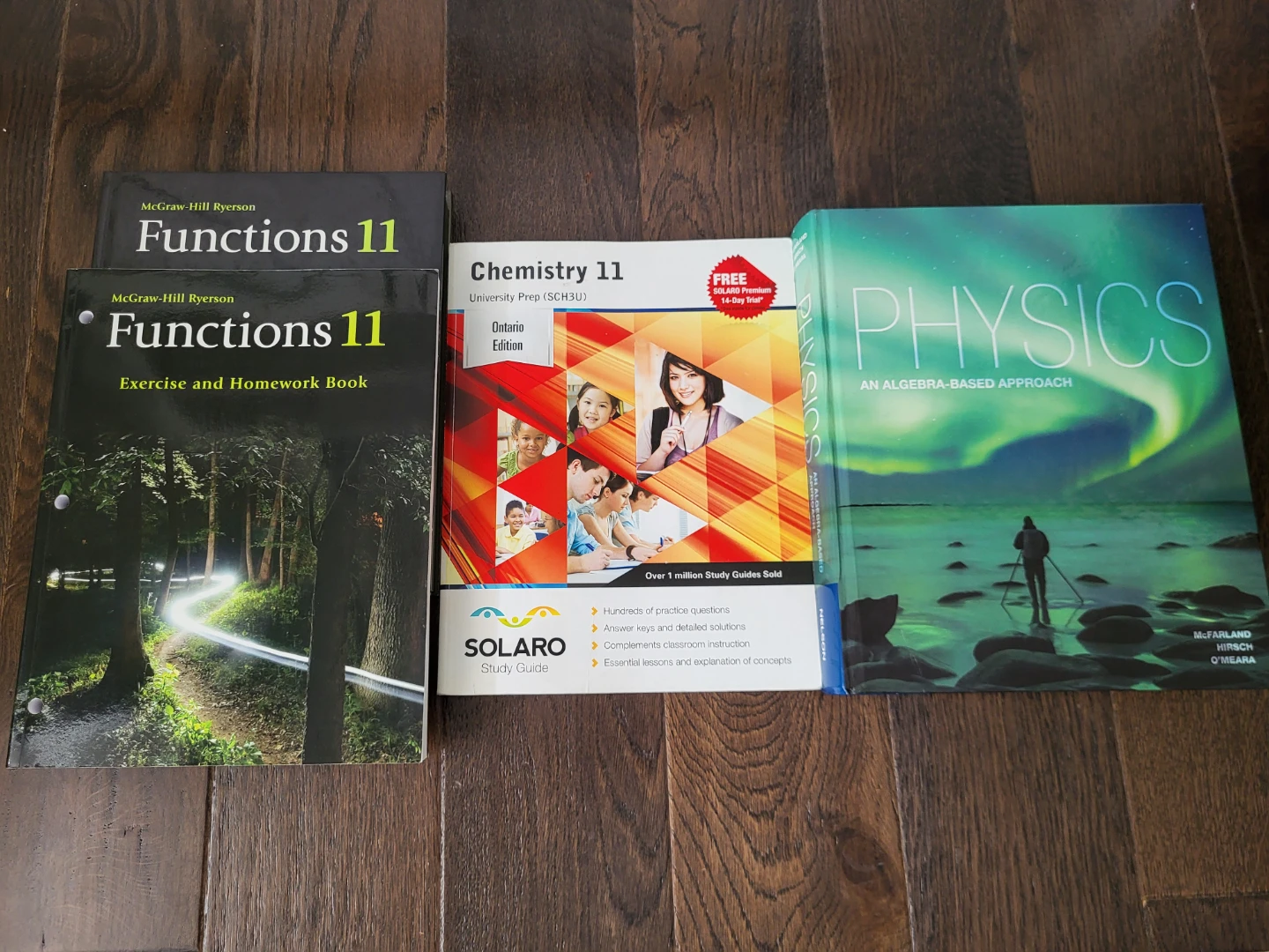 Textbooks - photo 2