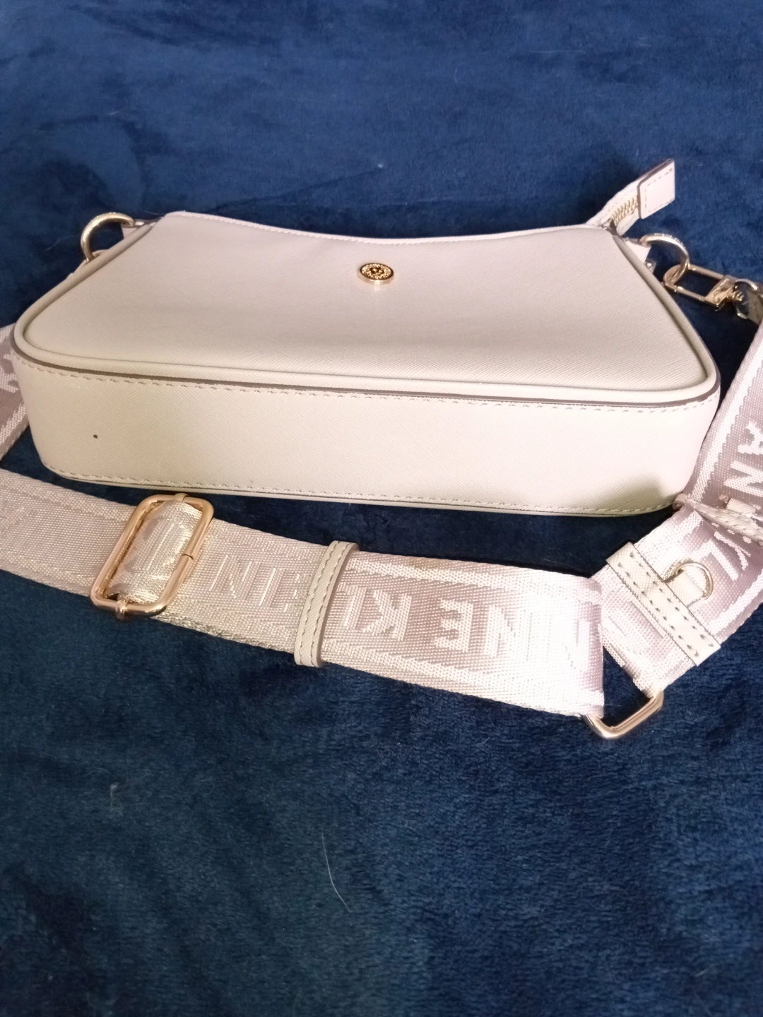 Anne Klein Bag. - photo 5