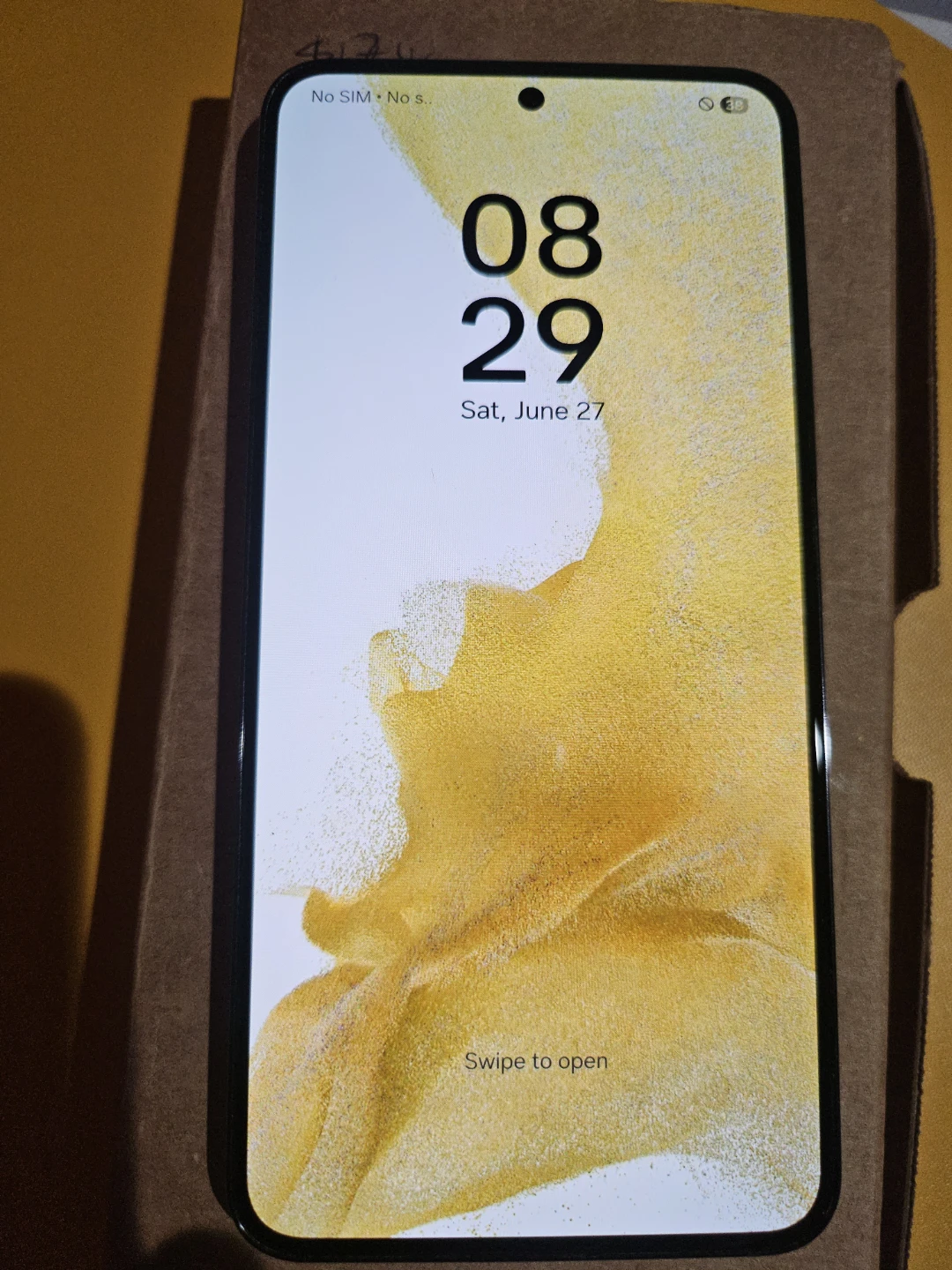 Samsung Galaxy S22 Smartphone - photo 4