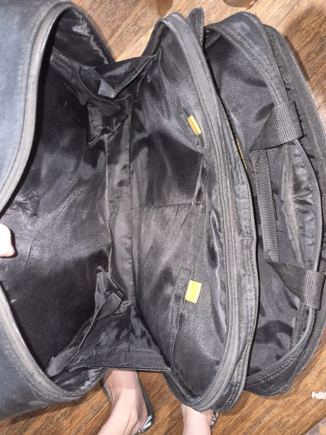 Targus Rolling Laptop Bag