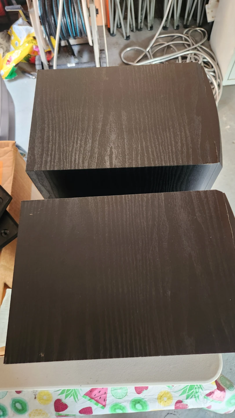 Quest Bookshelf Speakers (Pair) - photo 4