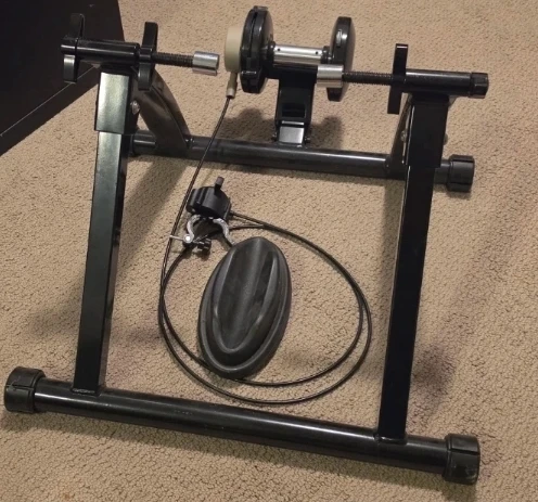 Bicycle Indoor Trainer Stand