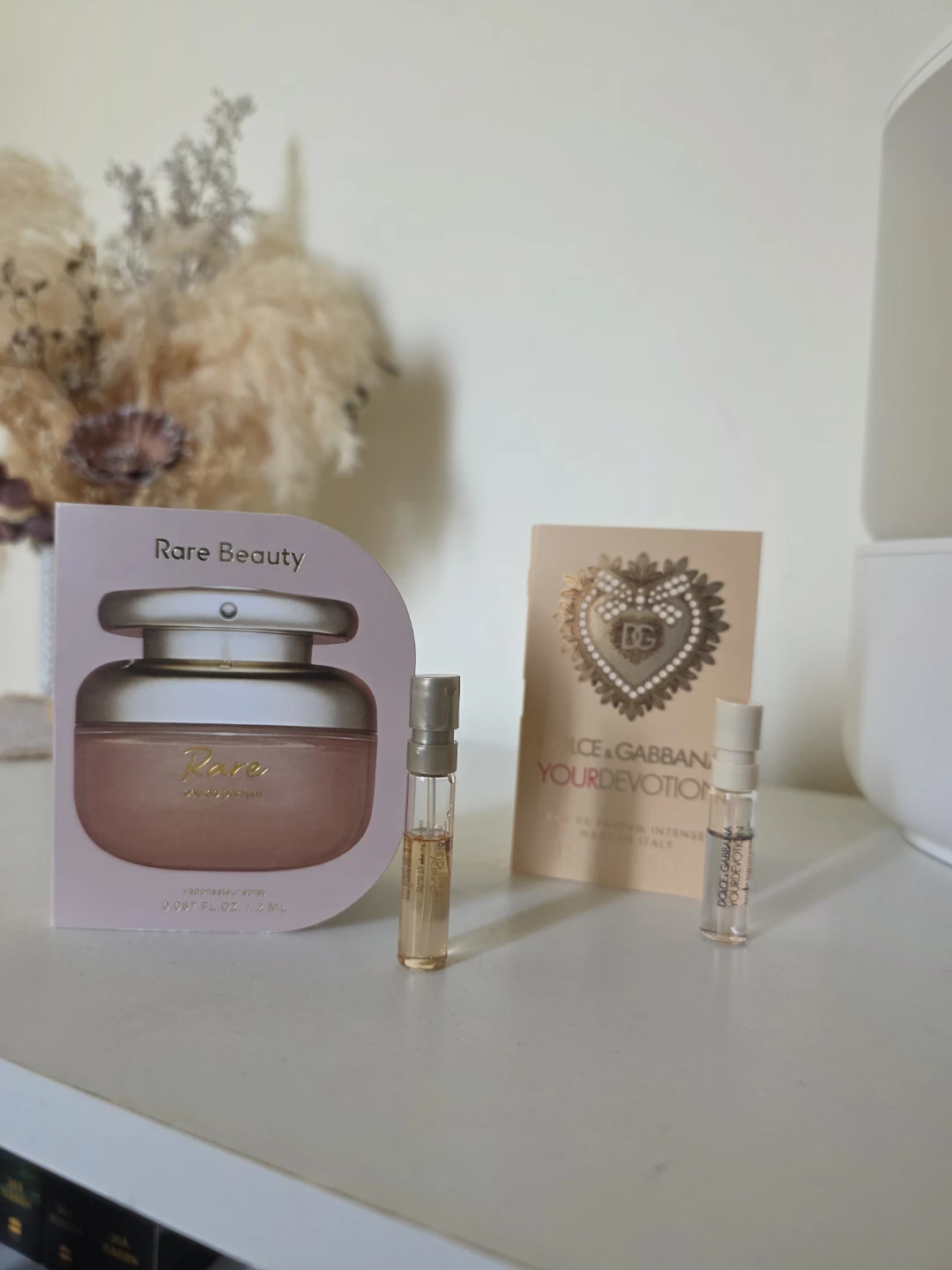Women's Fragrance samples - photo 3
