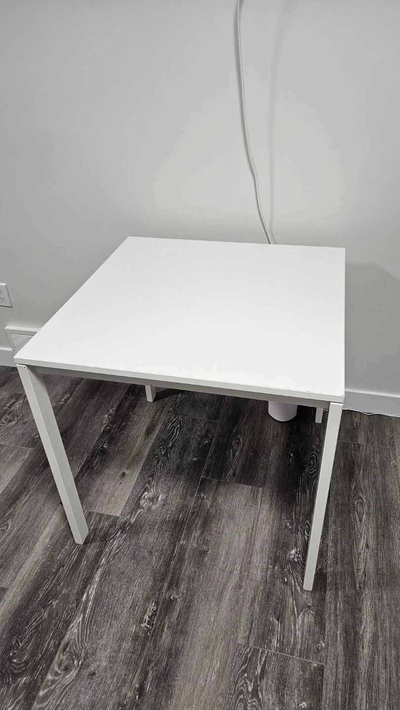 O.B.O, IKEA Melltorp Table - photo 5