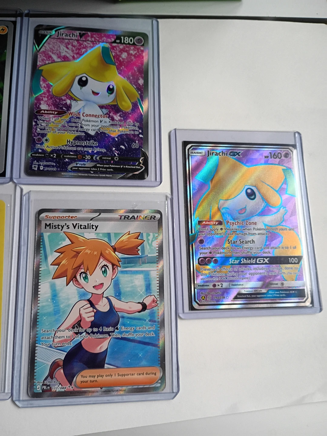 Pokemon cards - photo 5