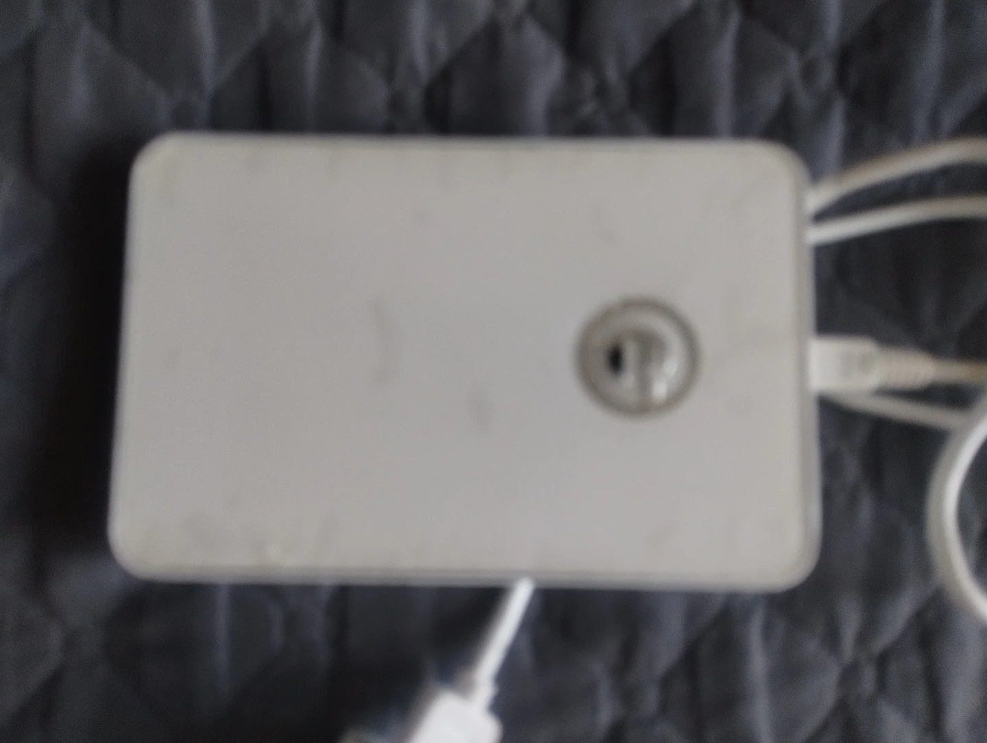 G-DRIVE Mobile USB 500GB External Hard Drive