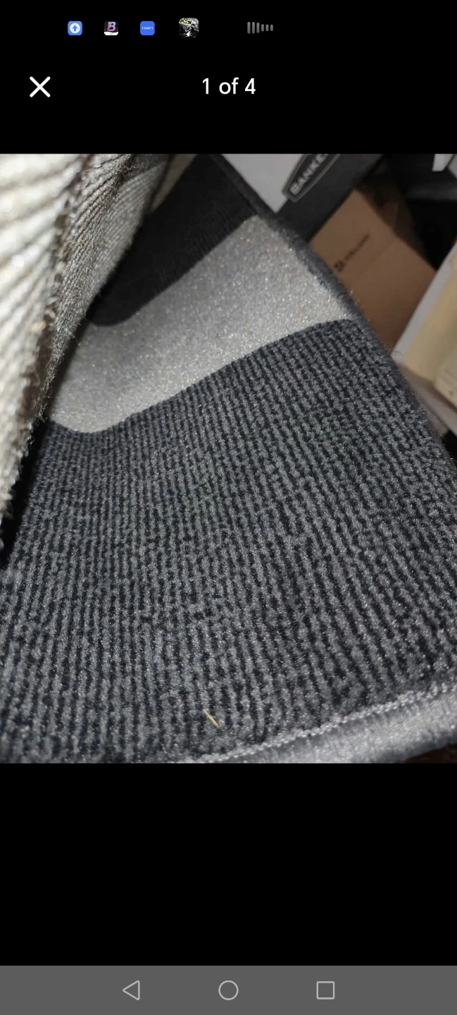 Area rugs - photo 4