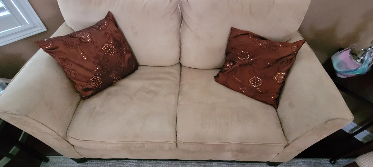 Sofa Set : 3+2 - photo 3