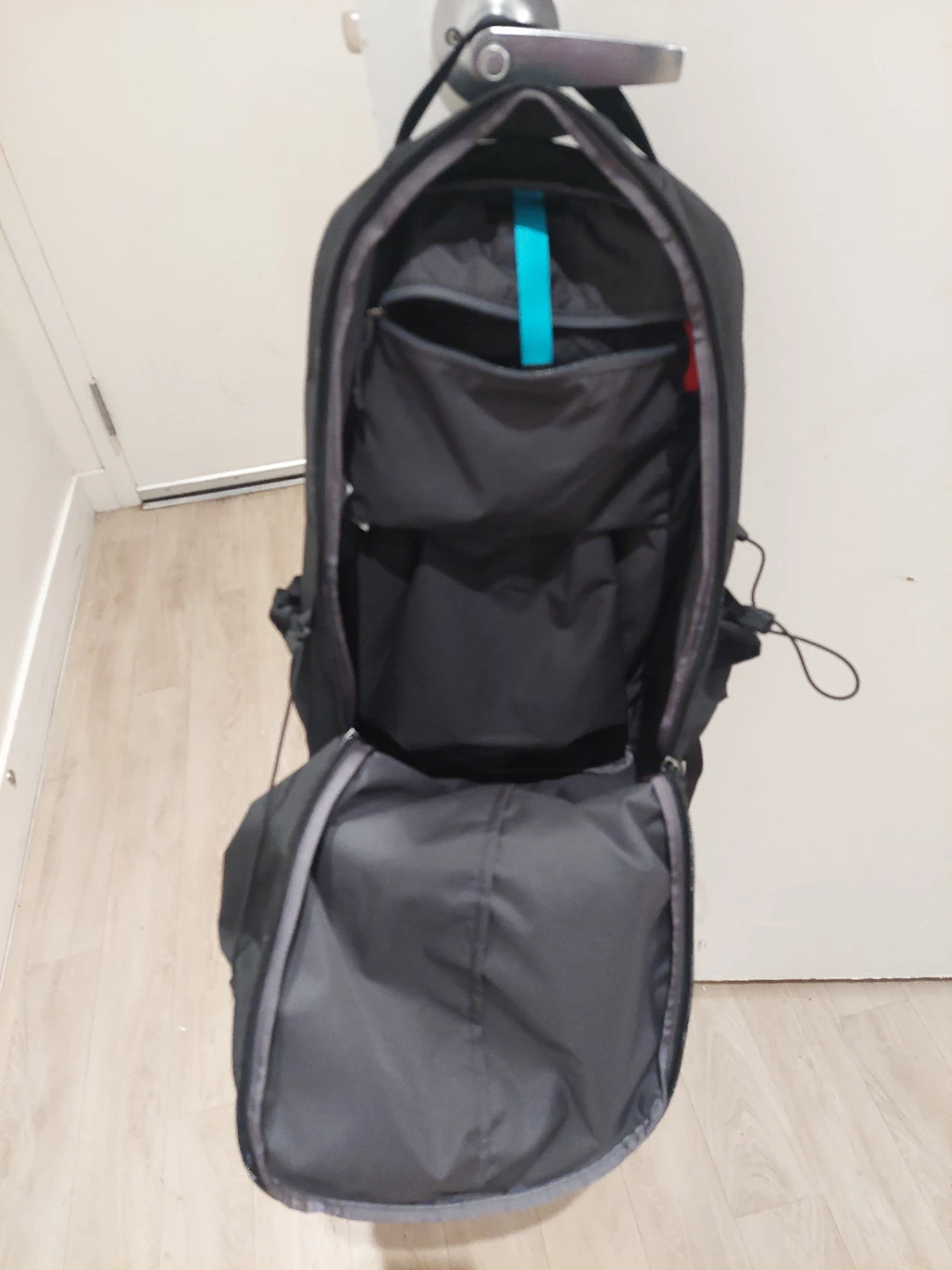 Arc'teryx Backpack - photo 3