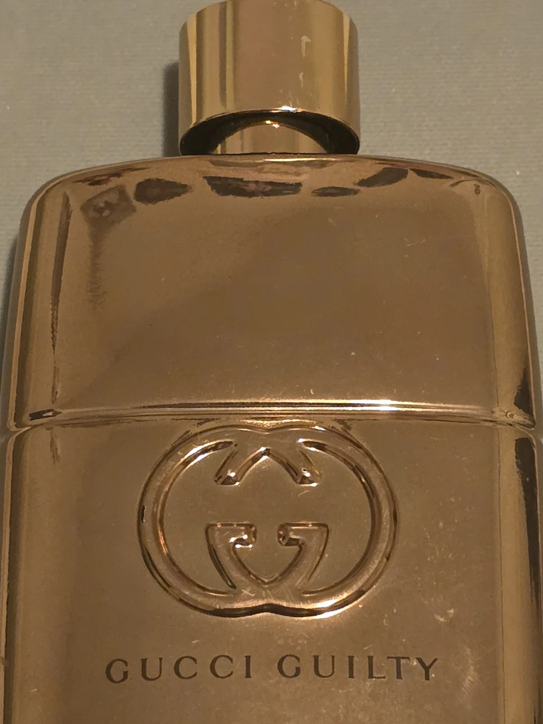 Gucci Guilty Intense Pour Femme Eau de Parfum - photo 4