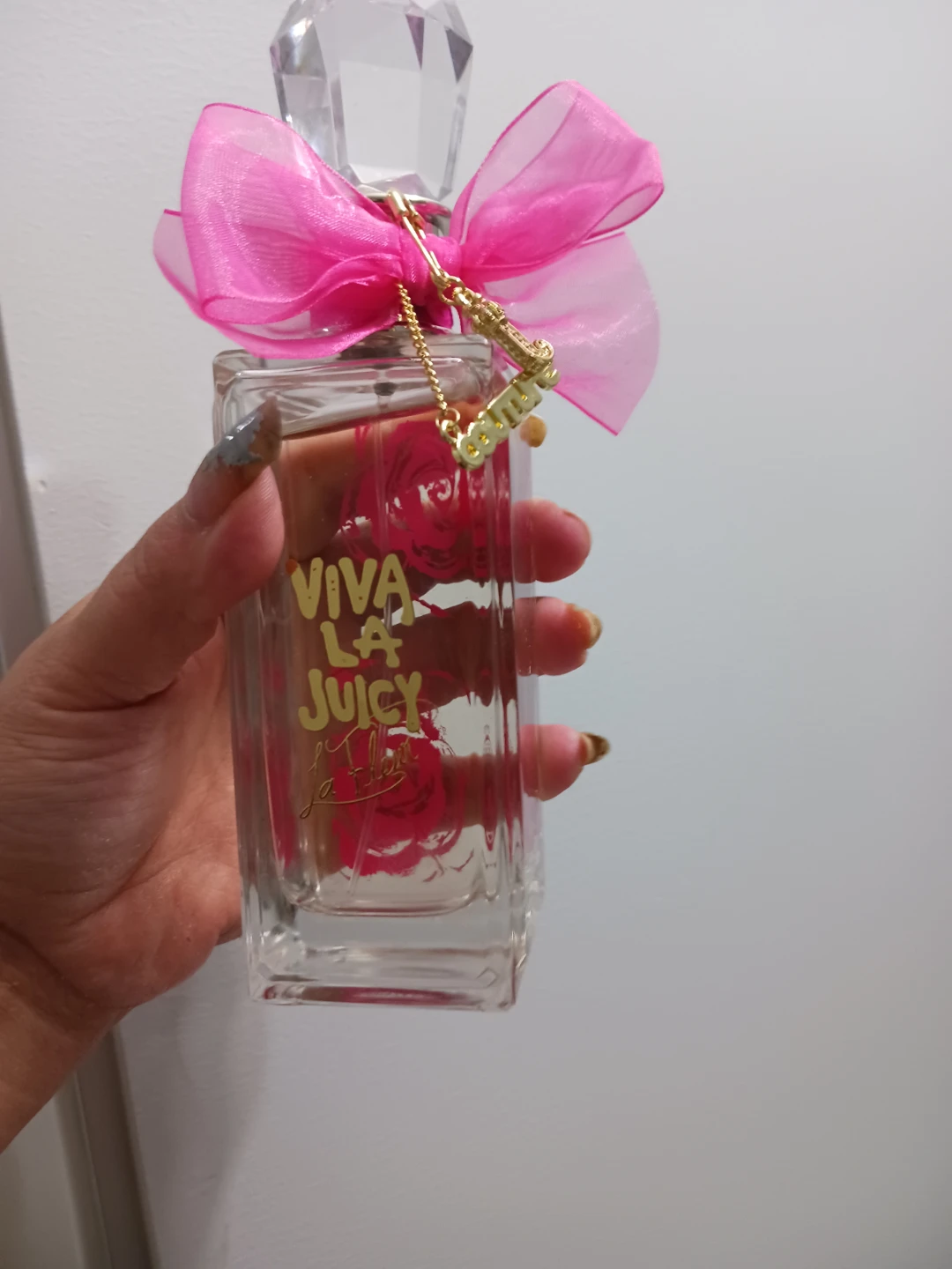 Juicy Couture Viva La Juicy La Fleur Eau de Toilette