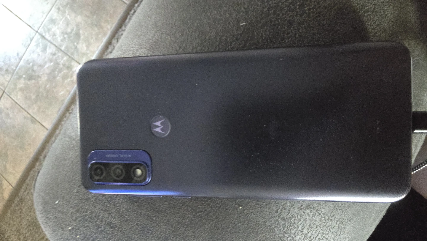 Motorola G Pure - photo 2