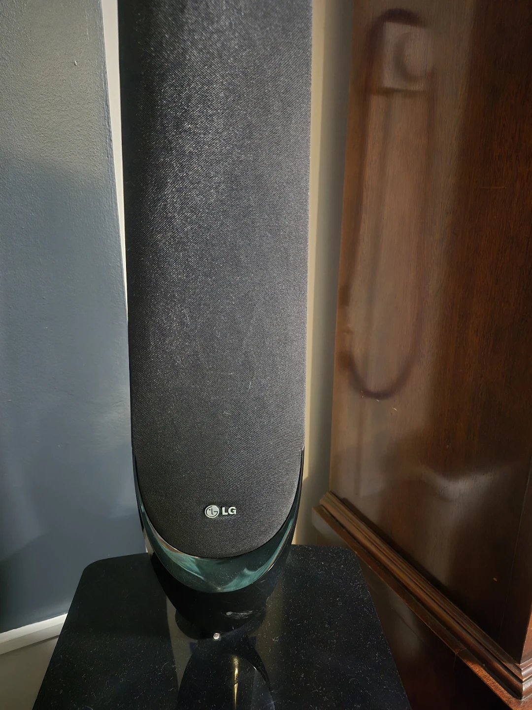 LG Floor Standing Speaker - photo 4