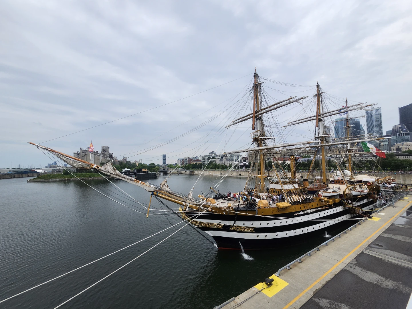 Bateaux amerigo - photo 3