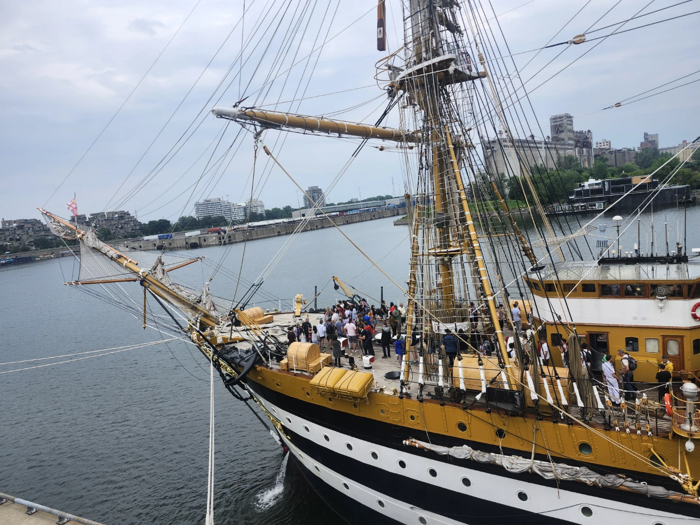 Bateaux amerigo - photo 5