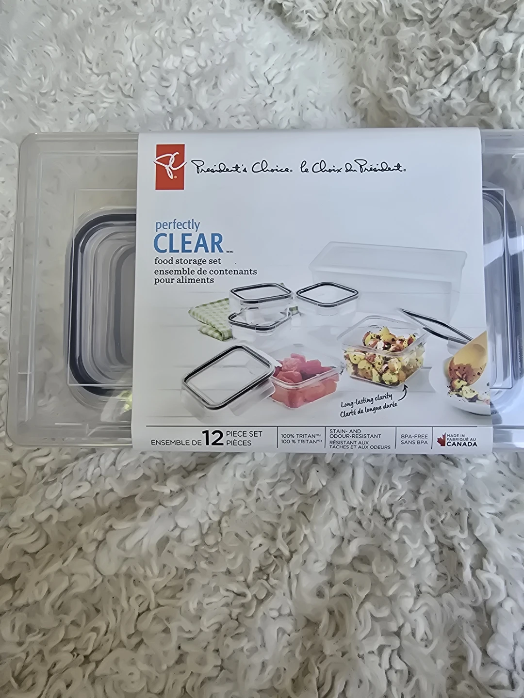 NEW! Storage Set - photo 2