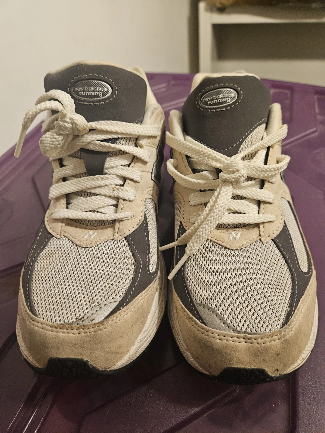 New Balance 2002R Running Shoes - photo 2