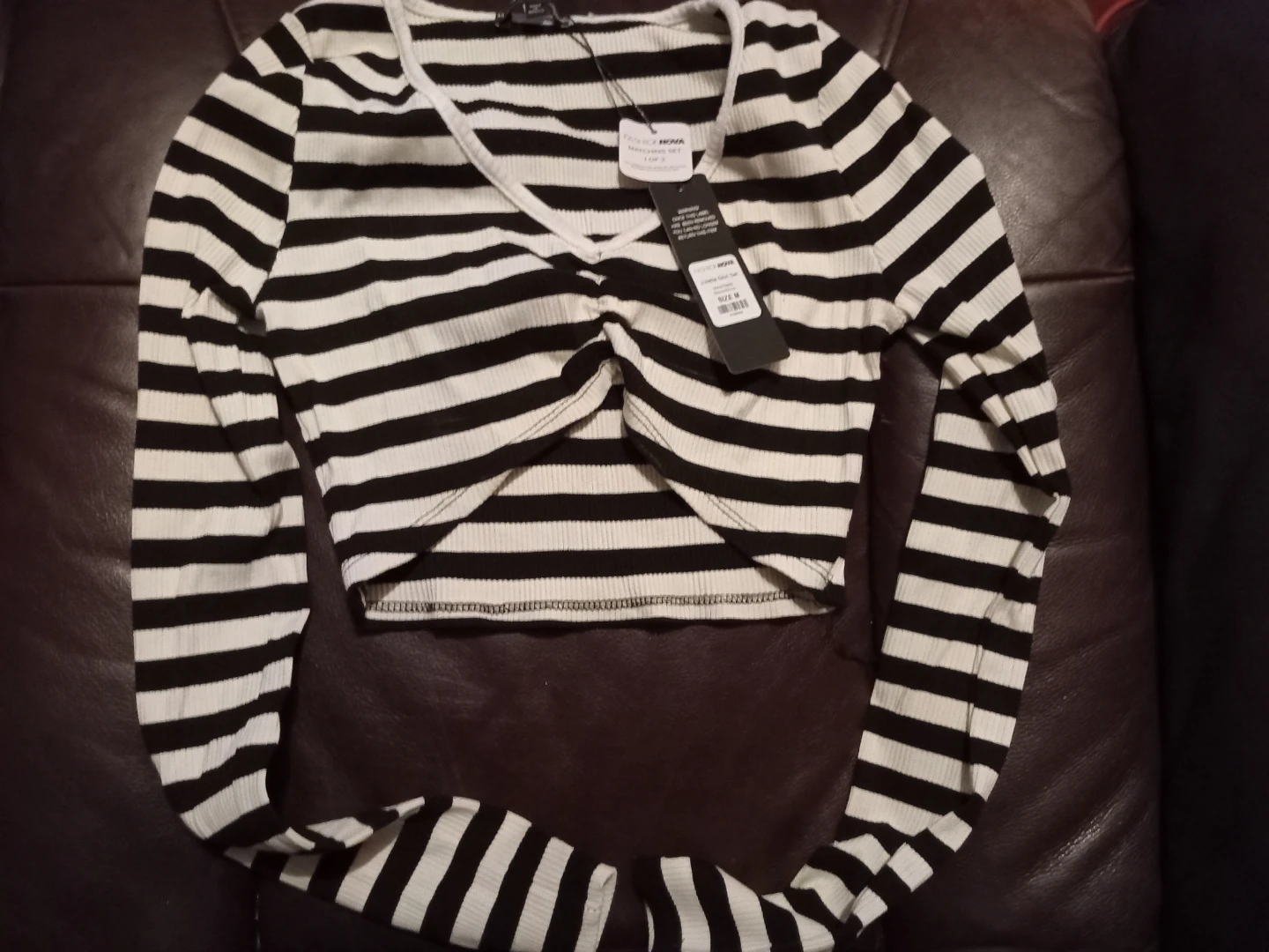 Brand New Shirt & Shorts - photo 2