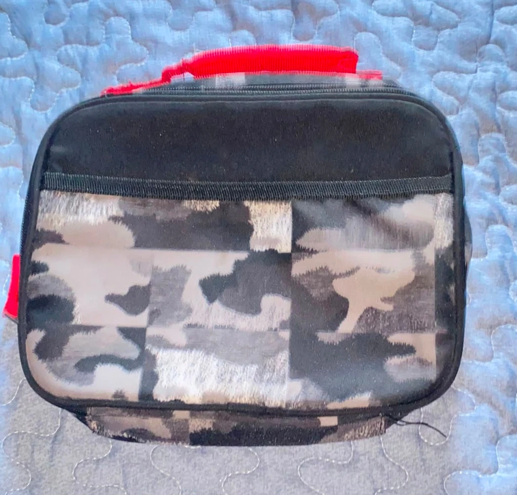 Thermos Lunch Bag - photo 2