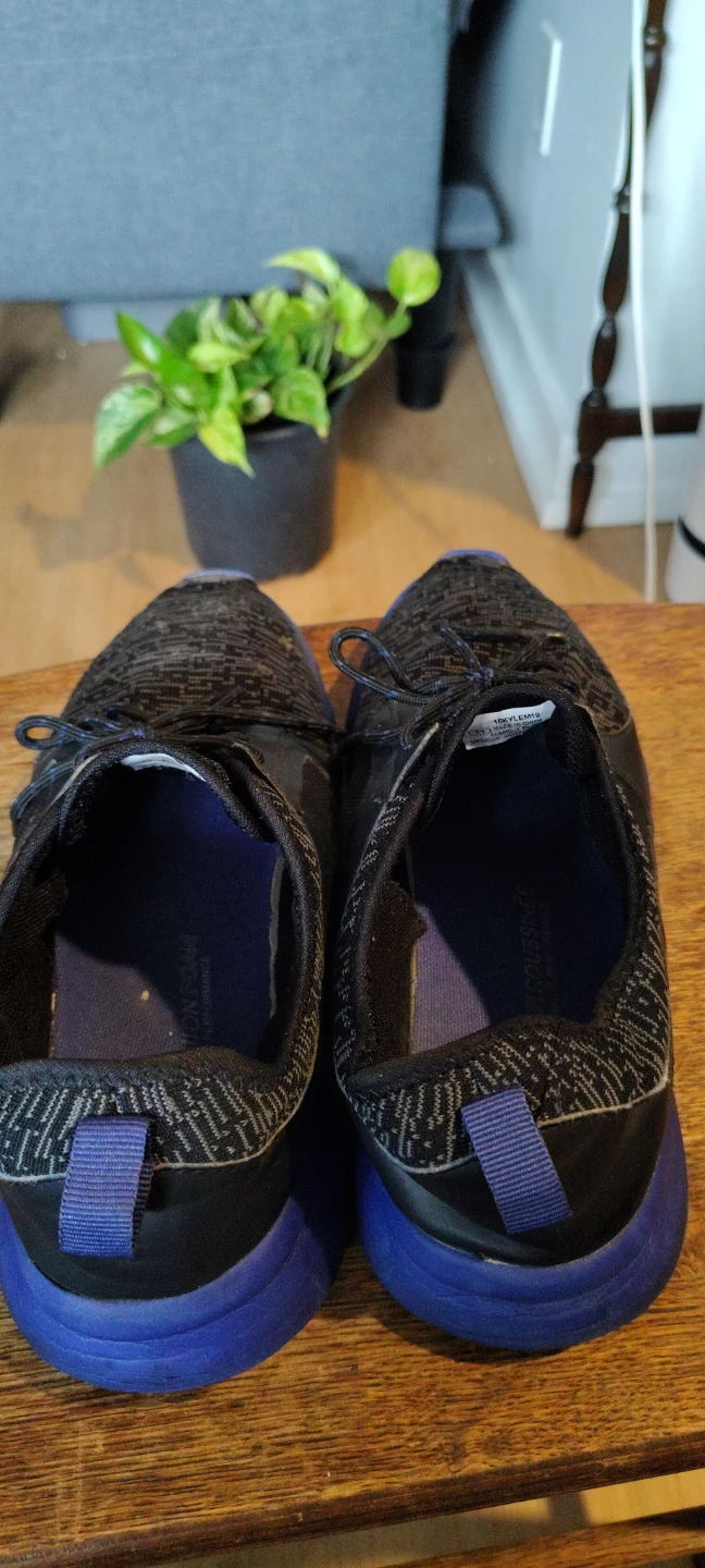 Athletic Shoes - photo 4