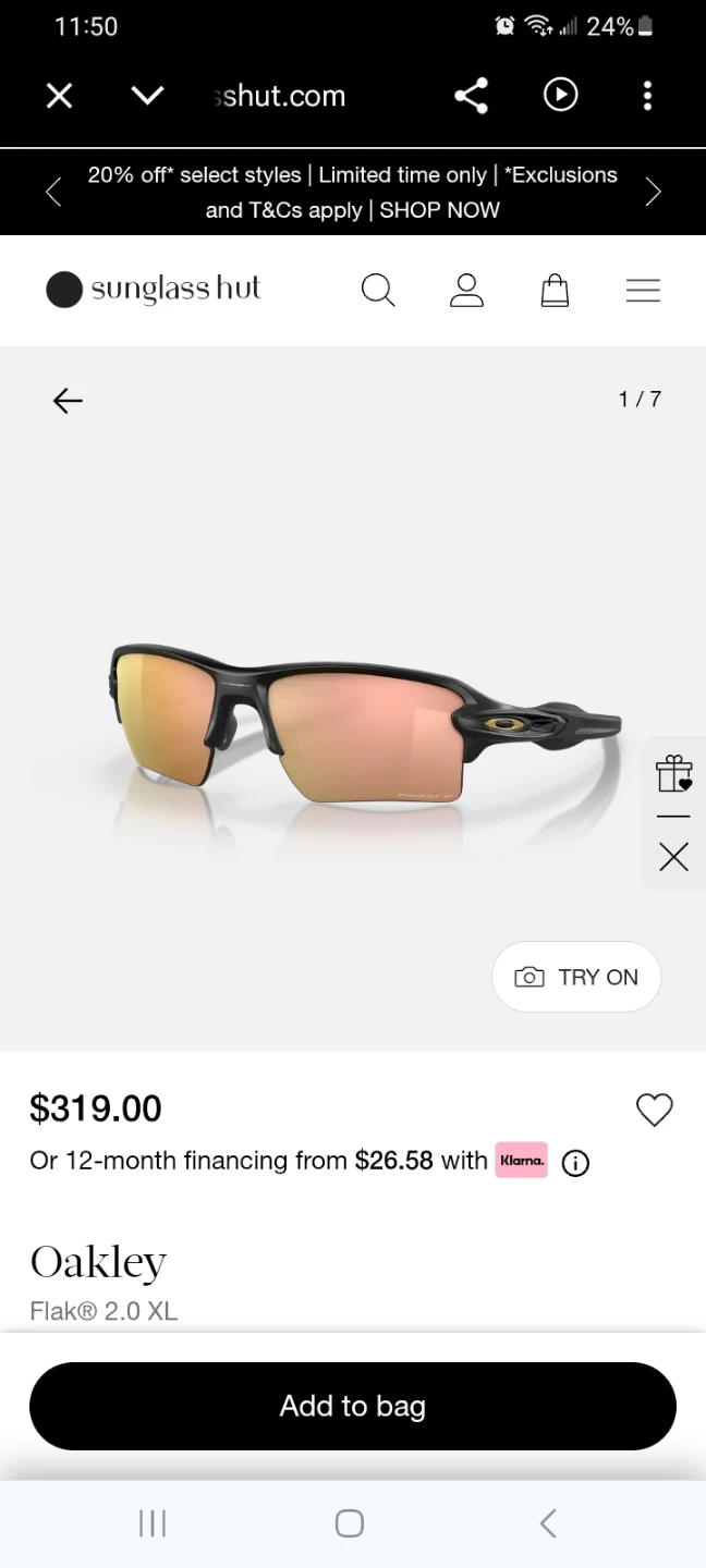 Oakley Flax 2.0 - photo 5