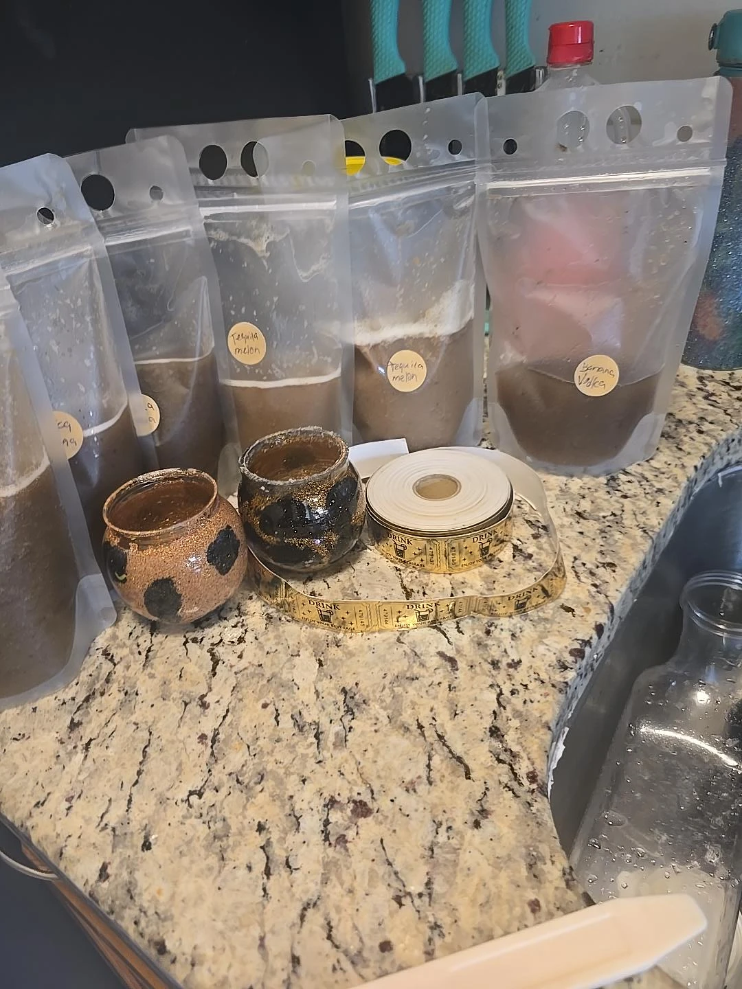 Smoothie recipe subscription - photo 2