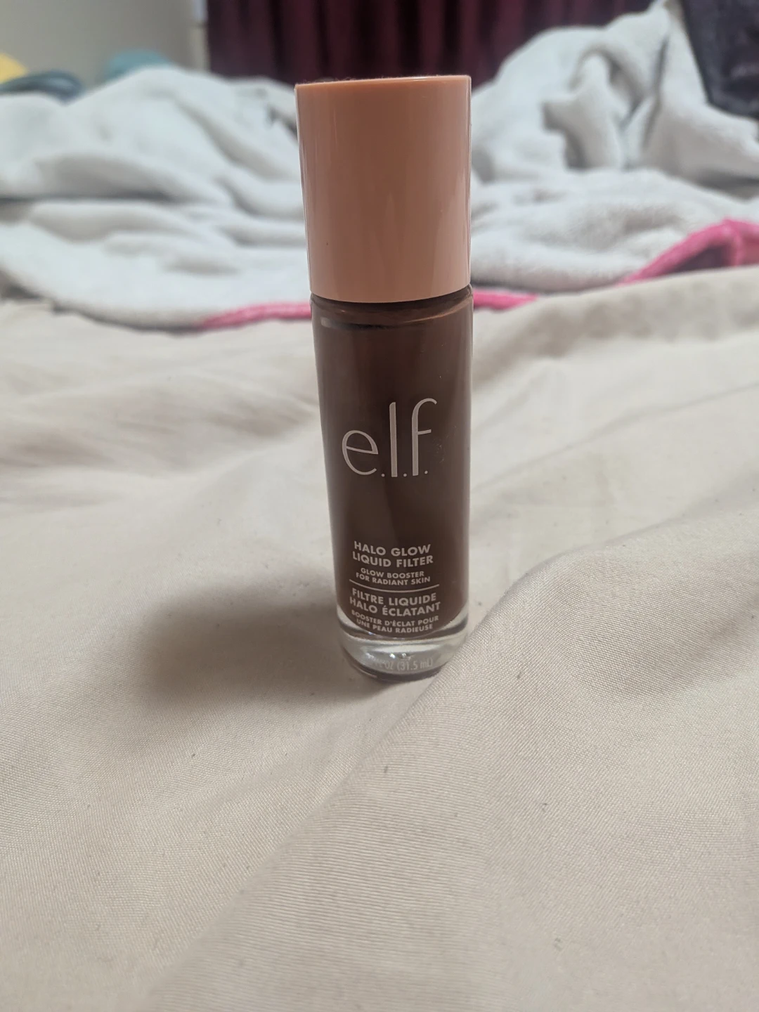 e.l.f. Halo Glow Liquid Filter, pick up in St Albert - photo 2