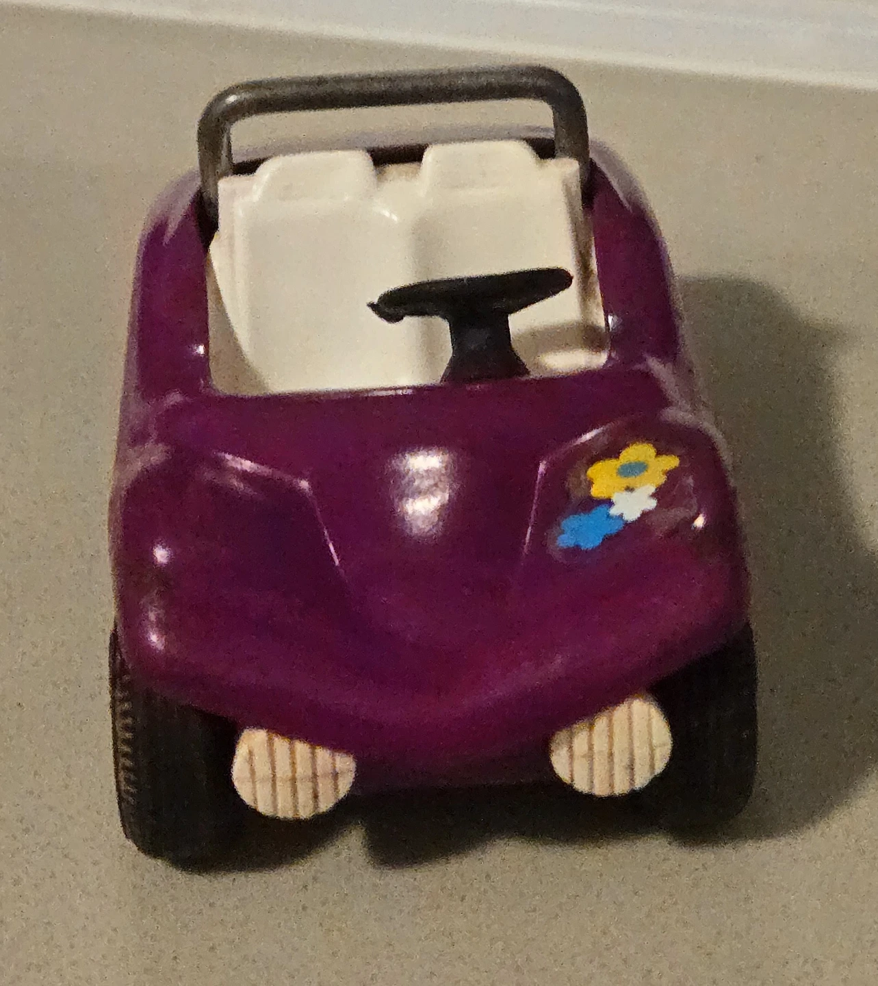 1970's Mini Tonka Dune Buggy, 100% Complete. - photo 5