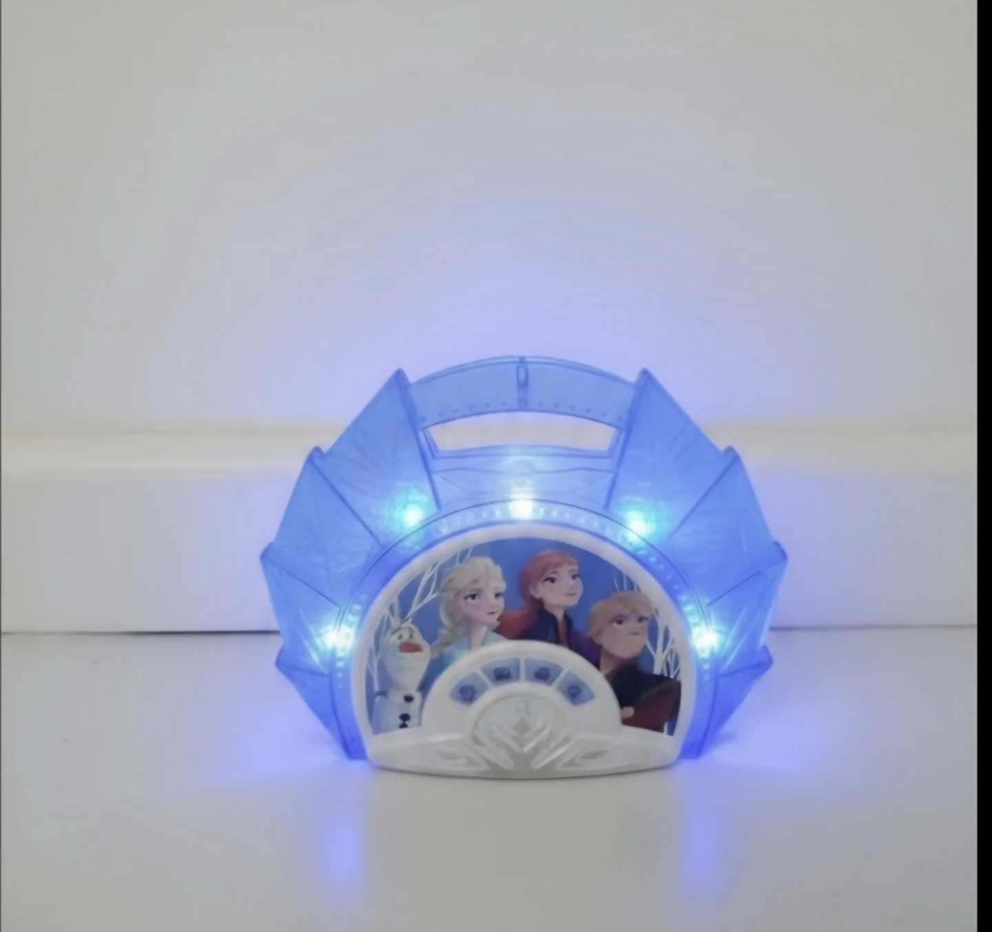 Disney Frozen Light-Up Toy