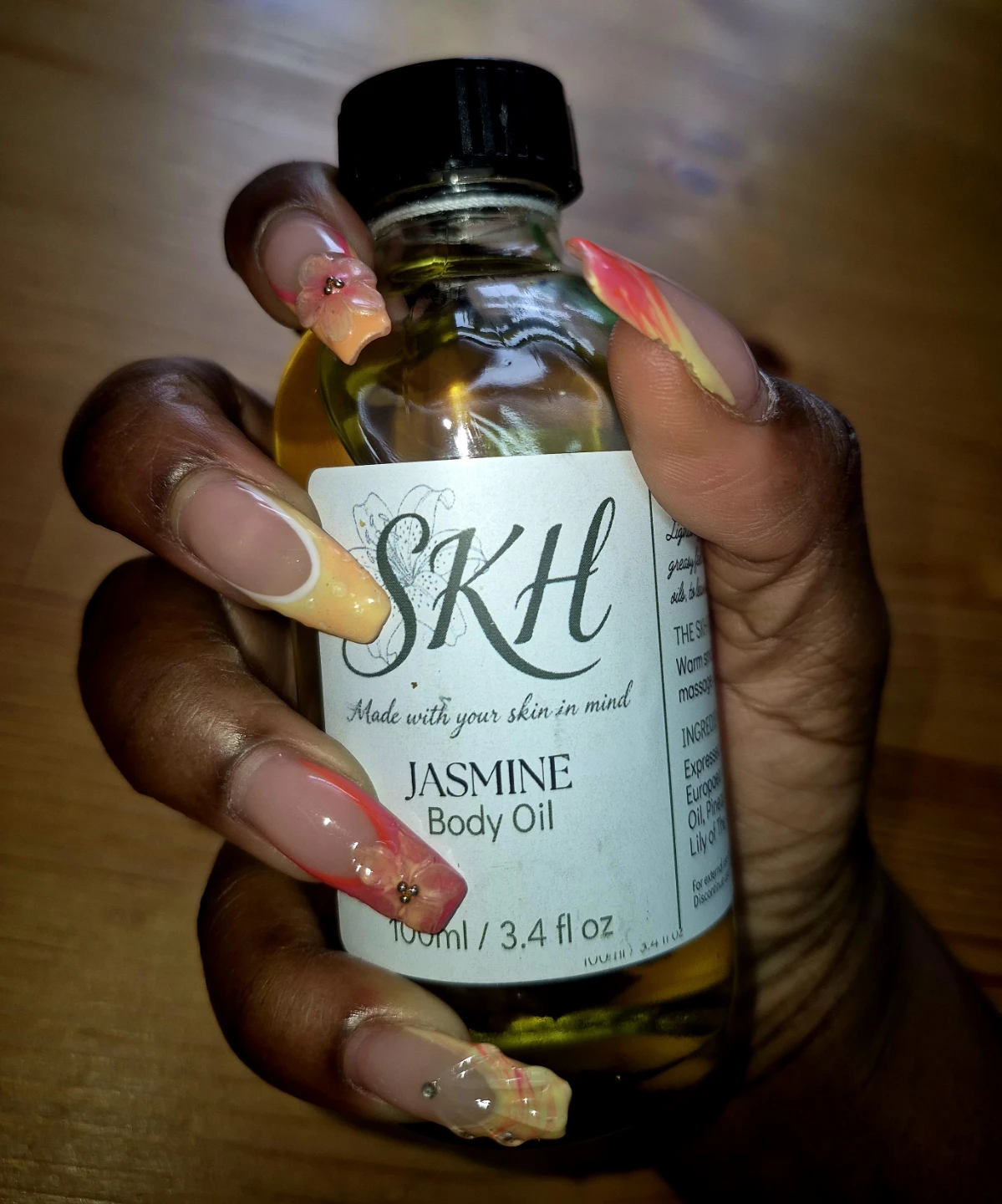 SKH body products - photo 3