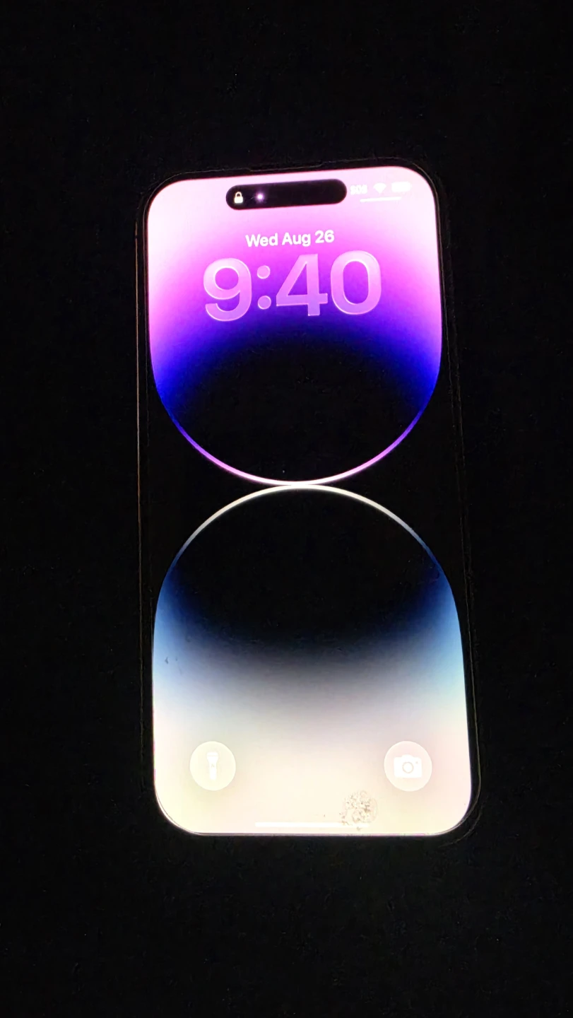 Apple iPhone 14 Pro Unlocked - photo 4