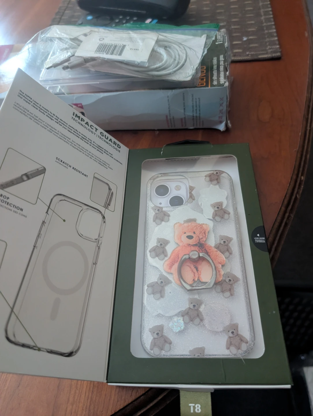 I Phone 14 Case - photo 2