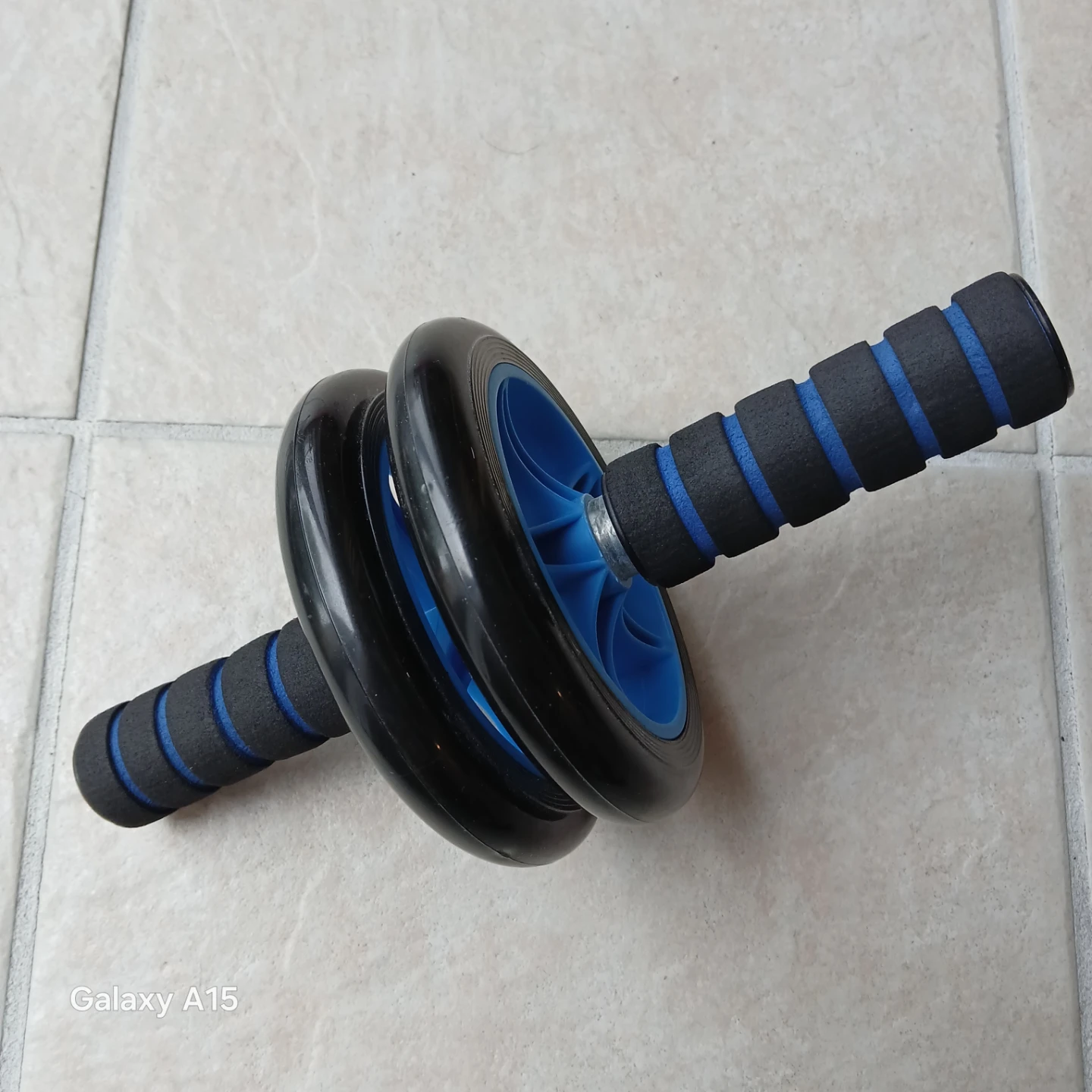 Ab Roller Wheel