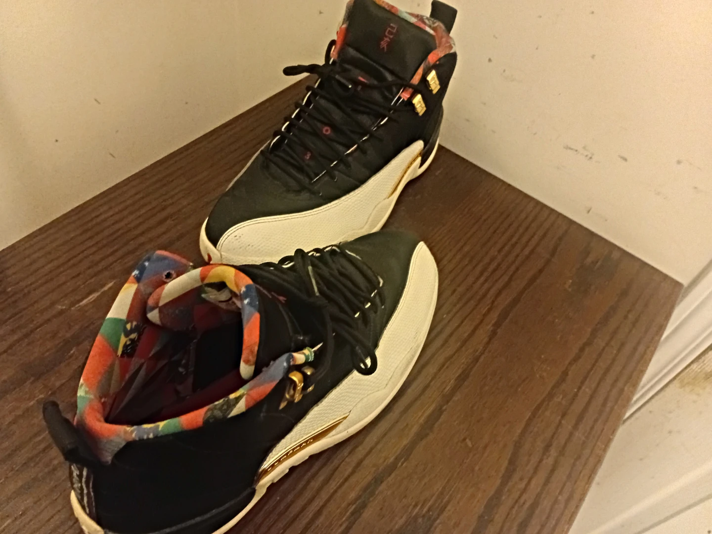 [Jordan 12] Chinese New Years - photo 4