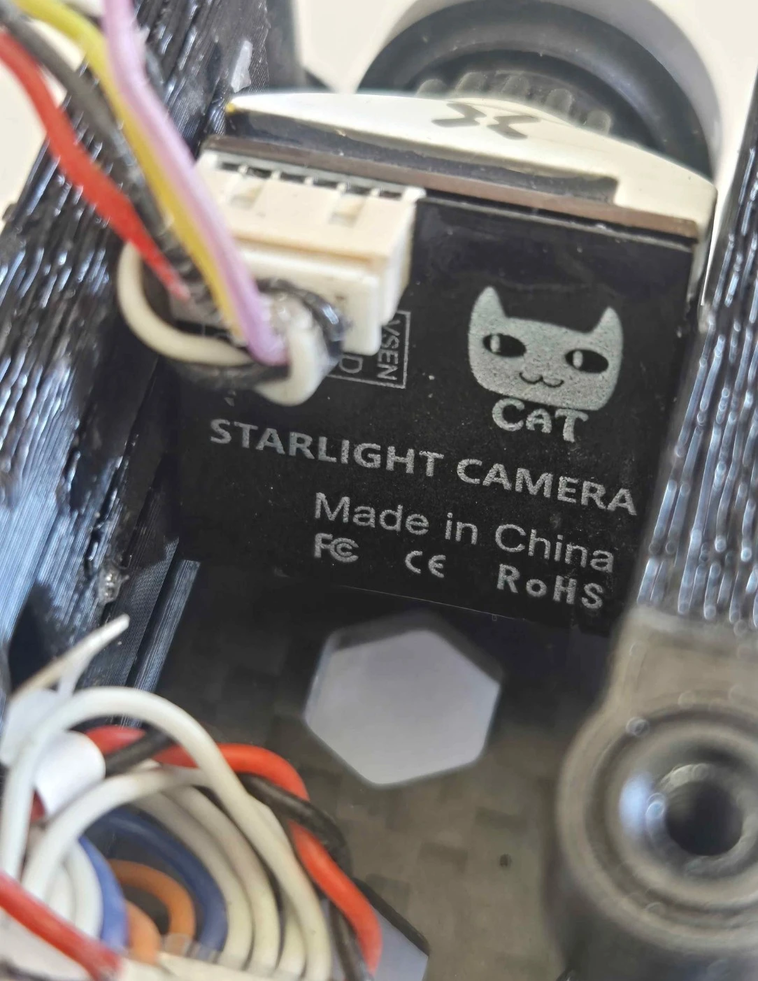 Rush fpv Aquila 7 - photo 4