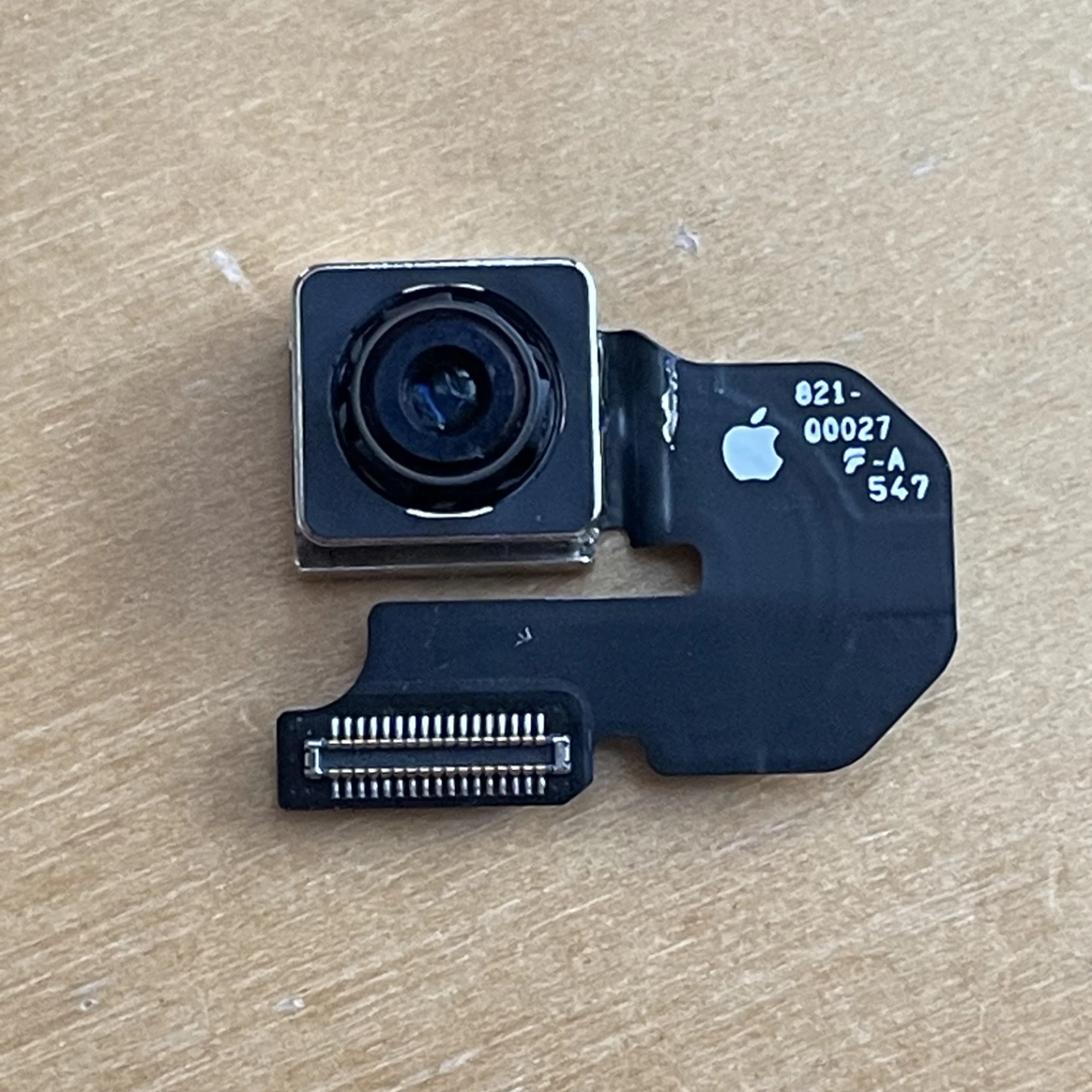 Apple iPhone 6S Rear Camera Module