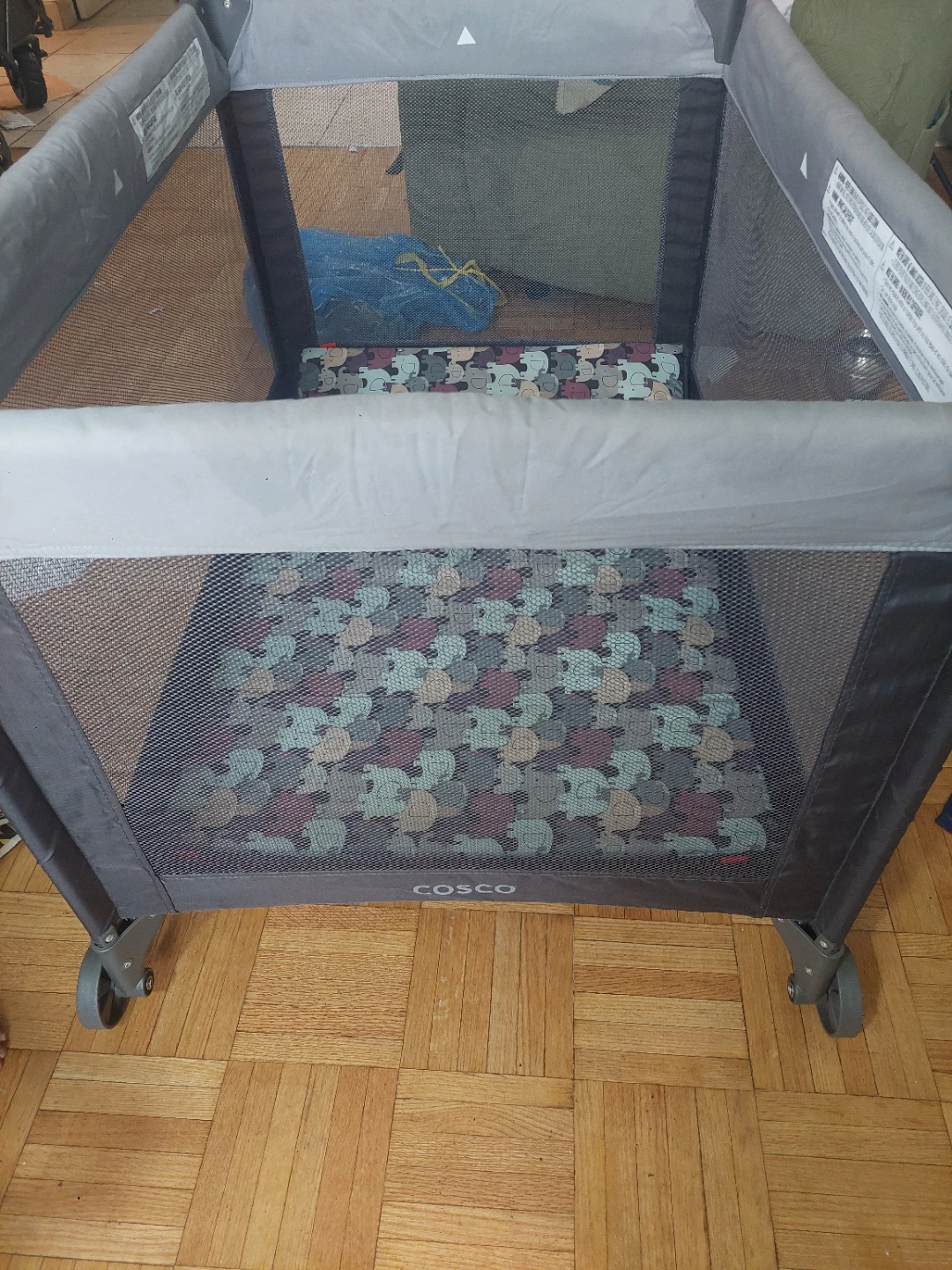 COSCO Playard