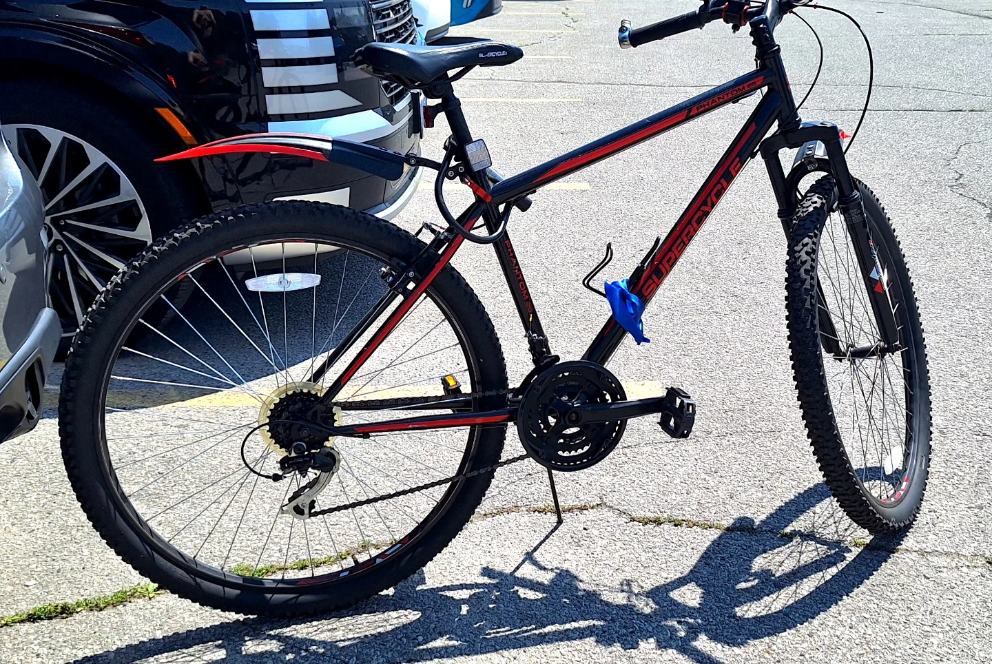 Bike - photo 4