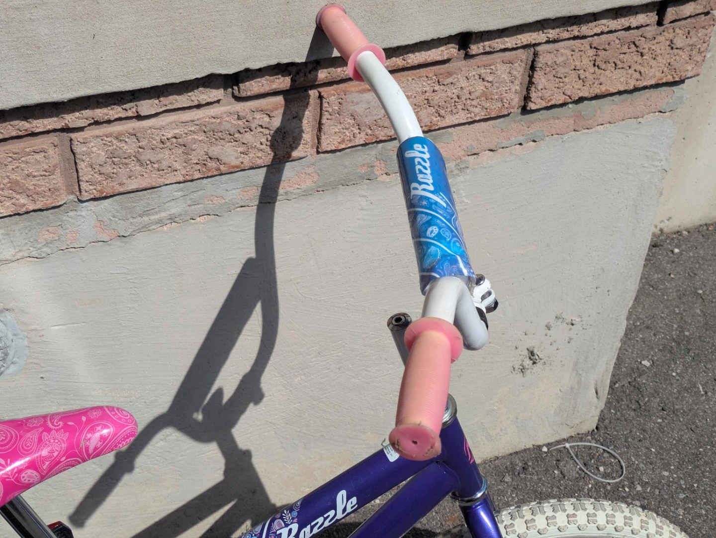 Girls bike for sale - photo 4