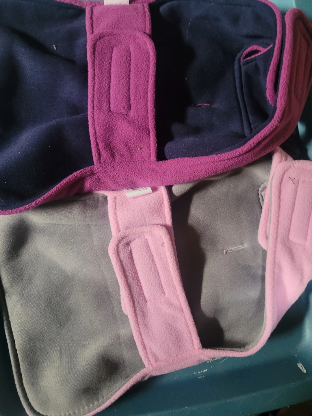 Small dog coats - photo 2