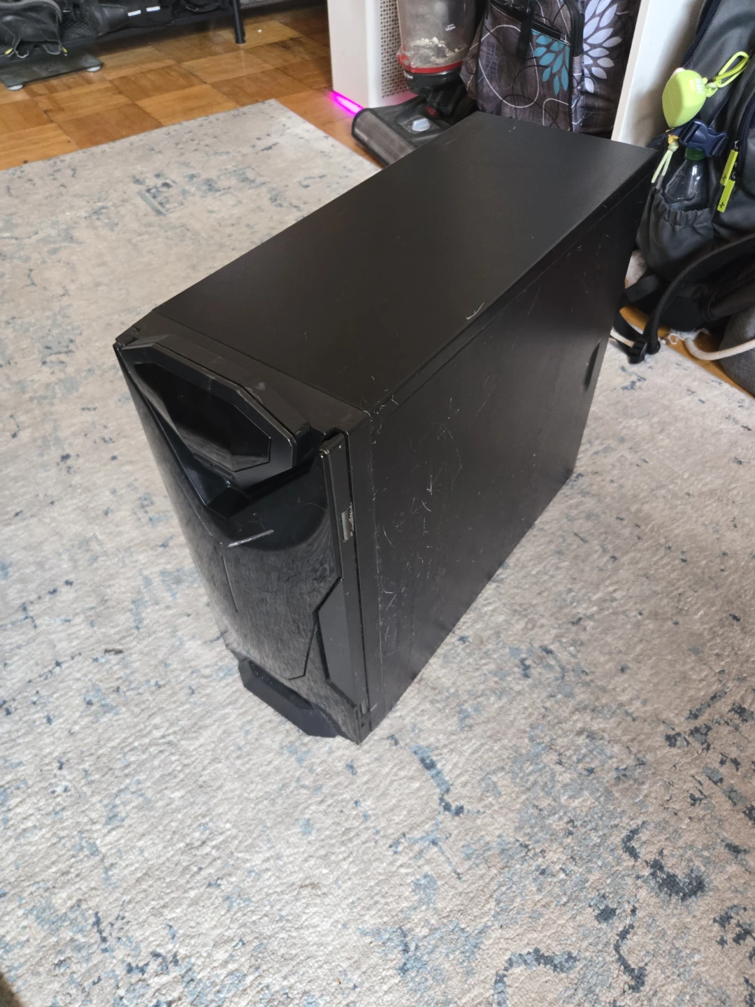 PC for Parts - photo 2