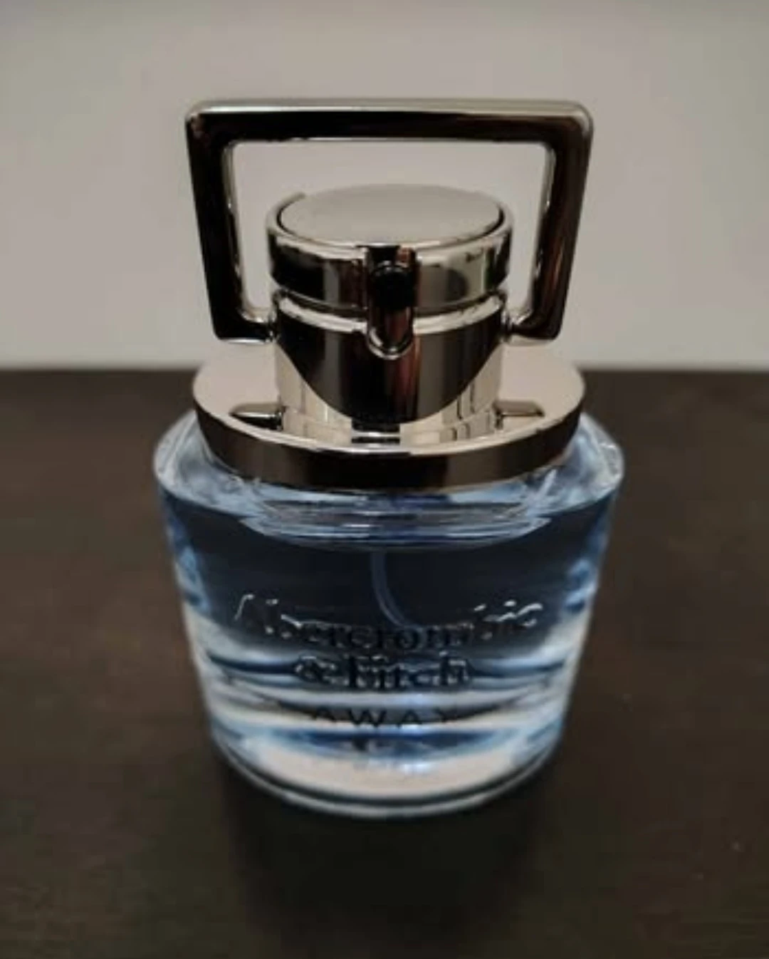 Abercrombie & Fitch Away EDT 50 mL - photo 2
