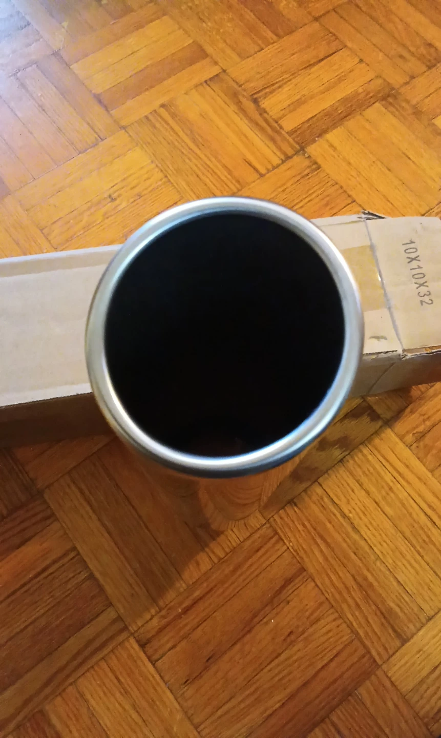 Adjustable Chrome Exhaust Tip. Brand new. - photo 3