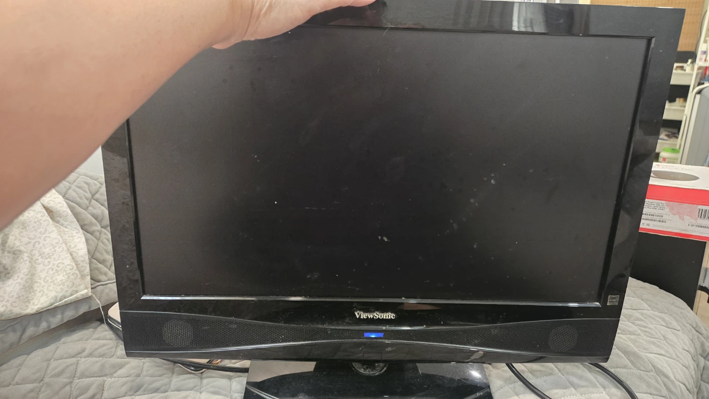 ViewSonic VT2230-M LCD TV