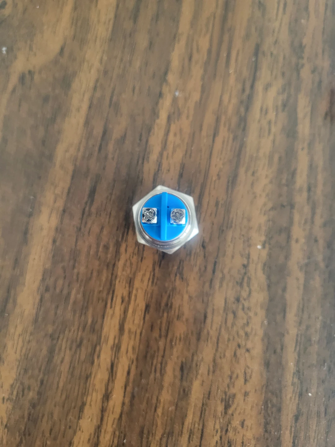 Metal Push Button Switch - photo 3