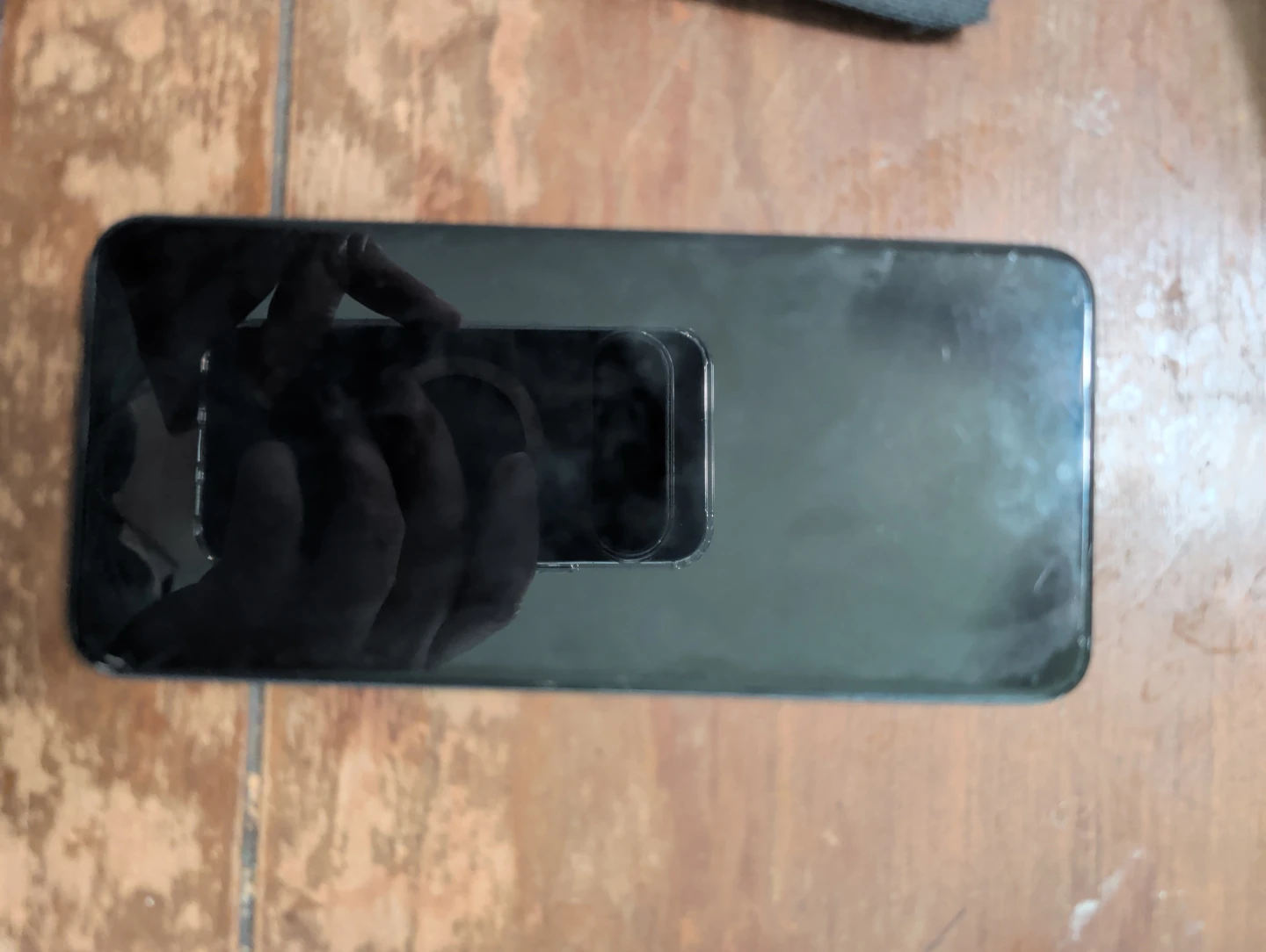 T-Mobile REVVL V Smartphone - photo 2